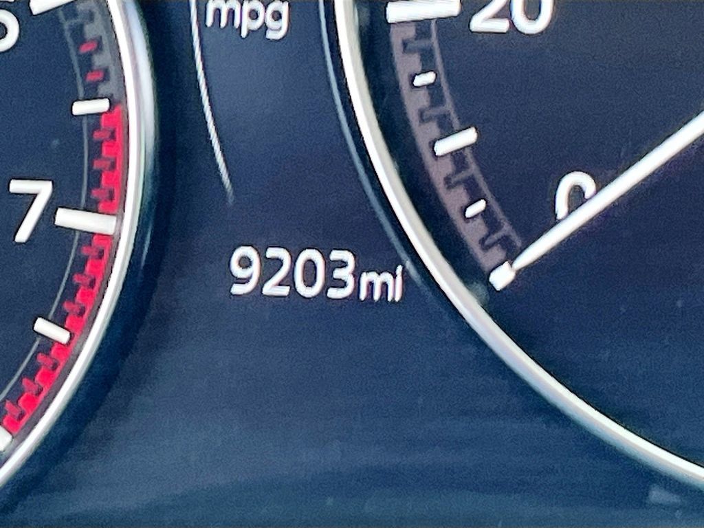 Used 2024 MAZDA CX-50 AWD 2.5 S w/ Cargo Package image 12