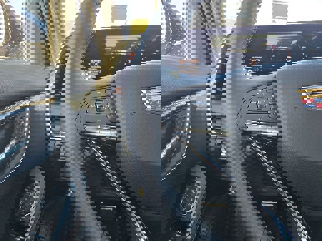 New 2026 Cadillac CT5 Sport w/ LPO, Red Accent Package image 16