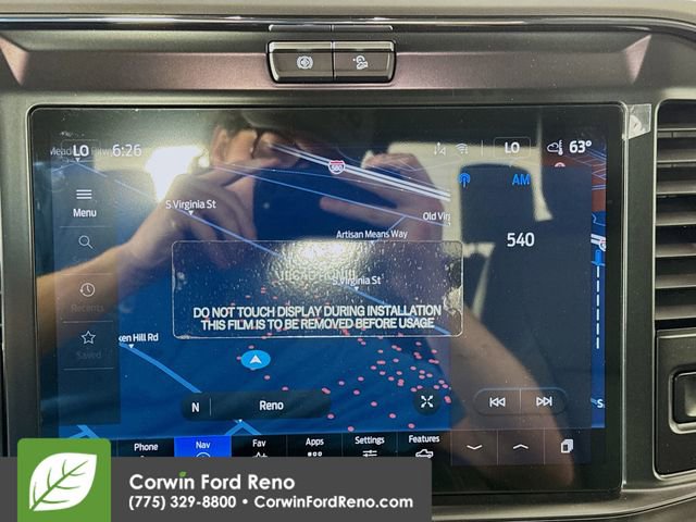 New 2026 Ford F350 Lariat w/ Tremor Off-Road Package image 14