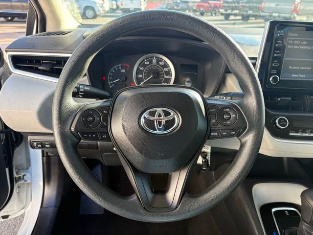 Used 2020 Toyota Corolla LE image 14