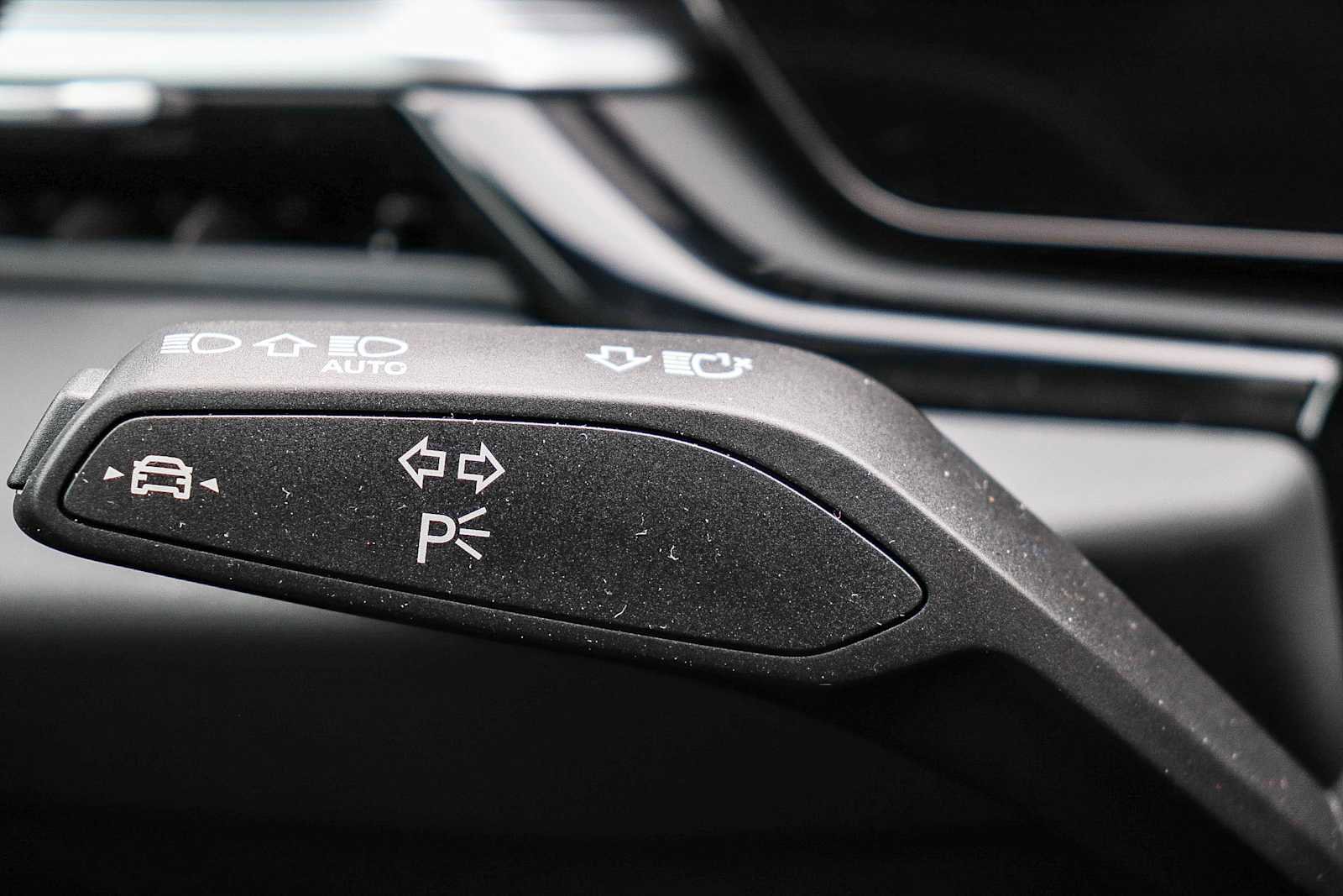 New 2026 Audi A6 Premium Plus image 29