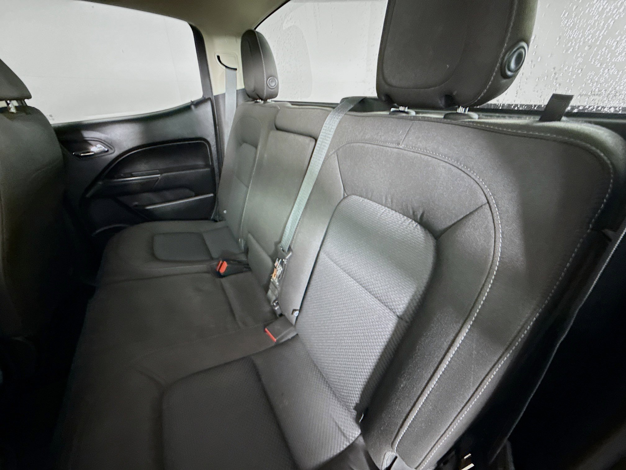 Used 2018 Chevrolet Colorado LT image 28