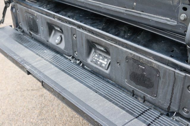 Used 2024 GMC Sierra 3500 Denali Ultimate AWD/4WD image 12