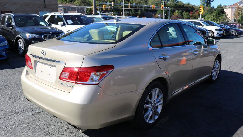 Used 2012 Lexus ES 350 FWD image 9