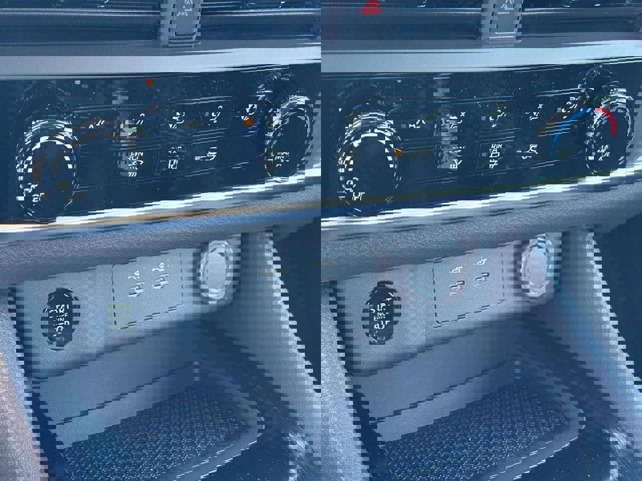 New 2026 Nissan Rogue S image 13