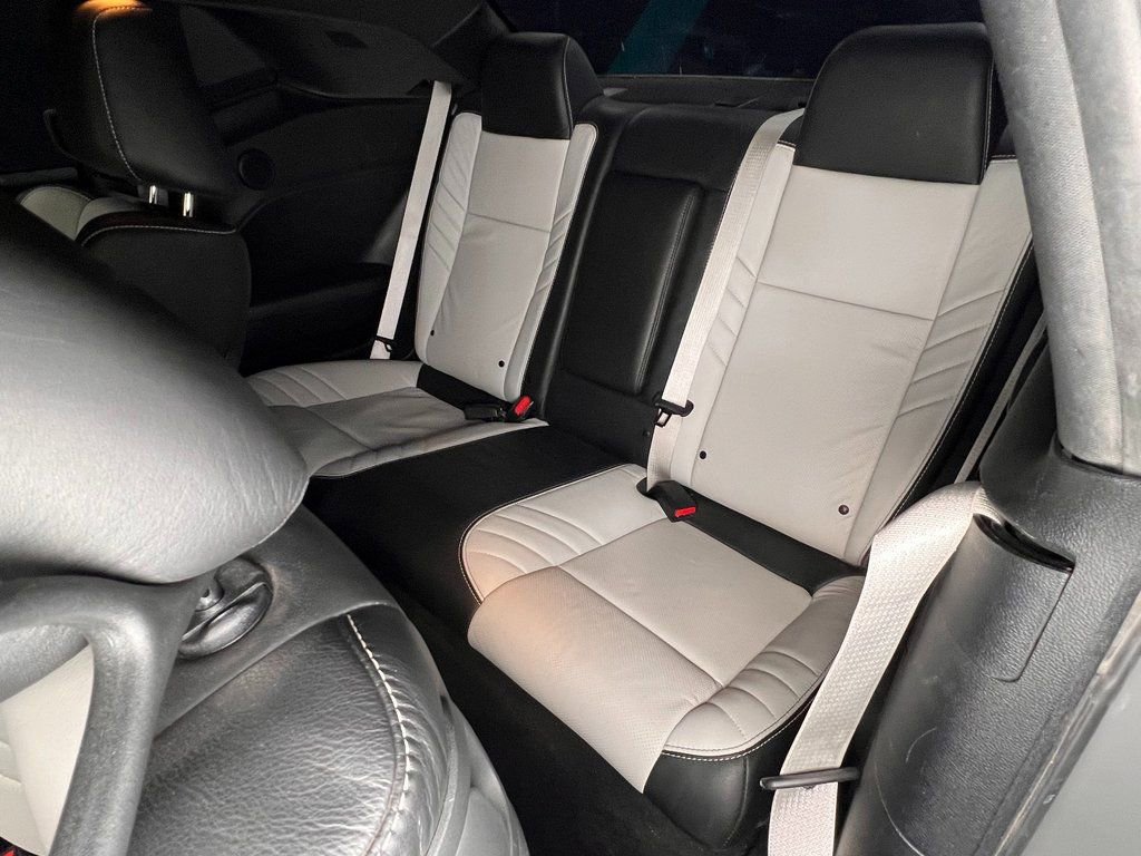 Used 2023 Dodge Challenger SRT Hellcat image 14