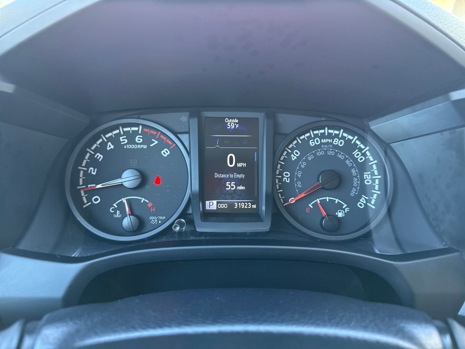 Used 2023 Toyota Tacoma SR image 15