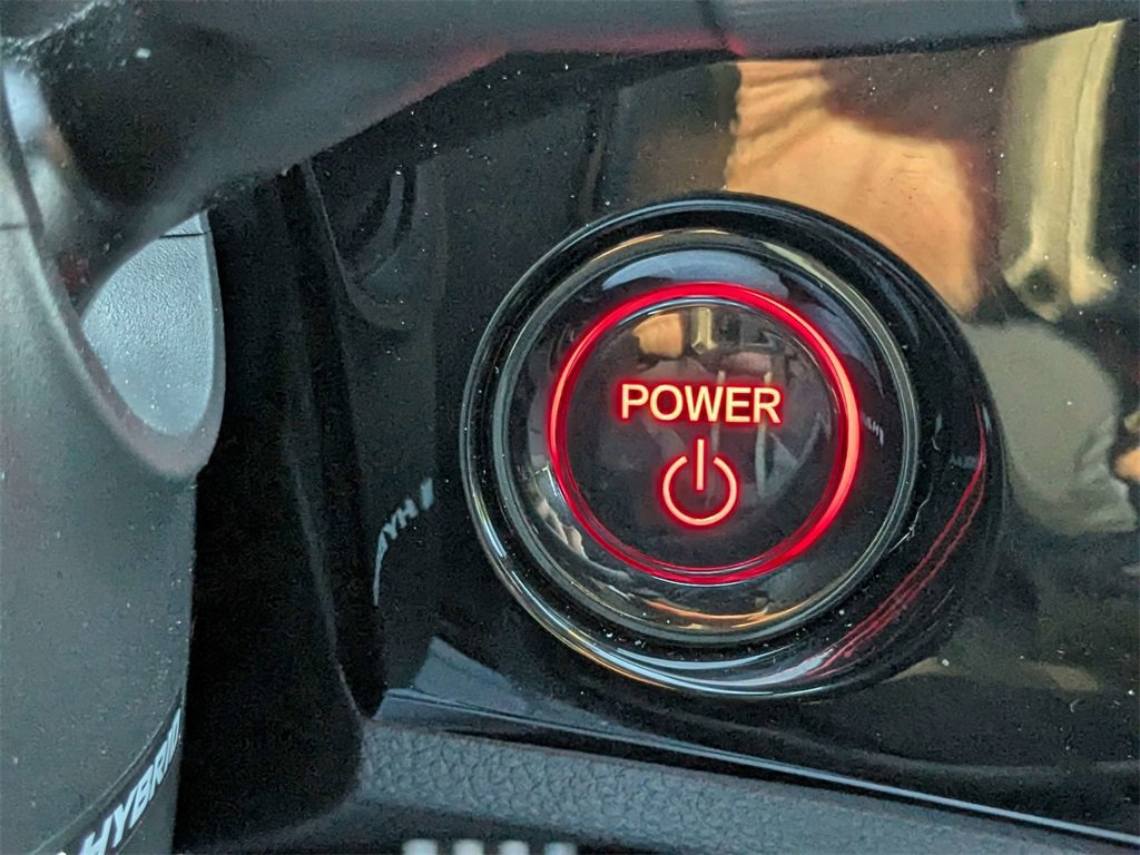 Used 2025 Honda Civic Sport Touring image 31