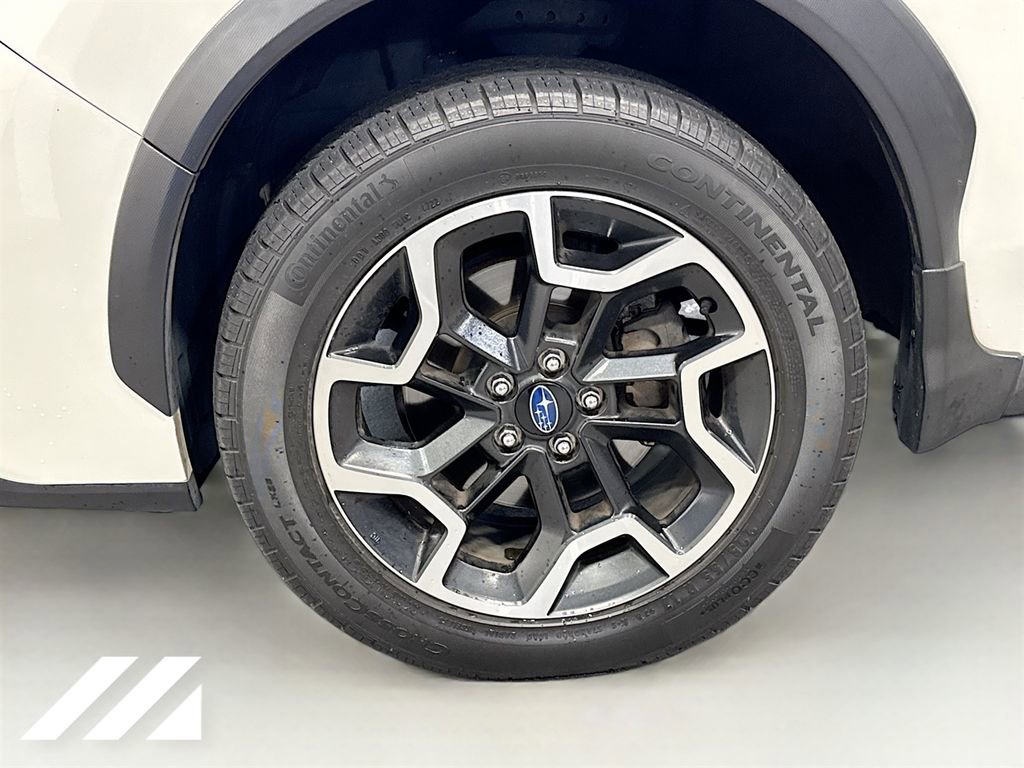 Used 2017 Subaru Crosstrek 2.0i Limited image 31