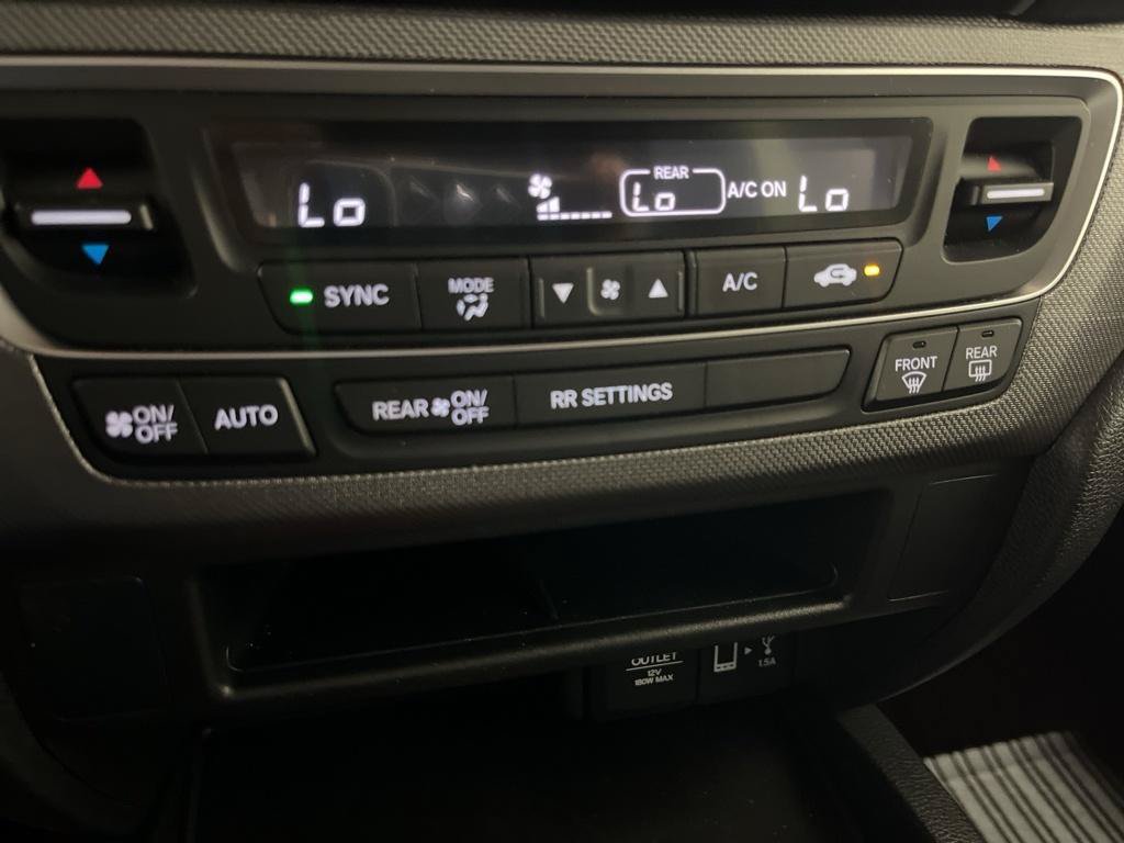 Used 2023 Honda Ridgeline Sport image 14