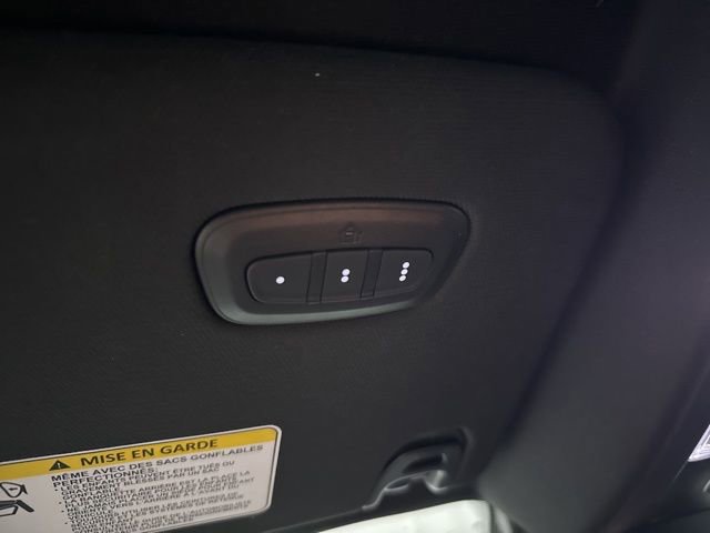 Used 2023 RAM 1500 Laramie AWD/4WD image 26