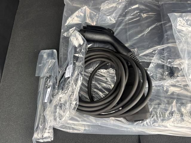 New 2025 Chevrolet Blazer EV RS image 12