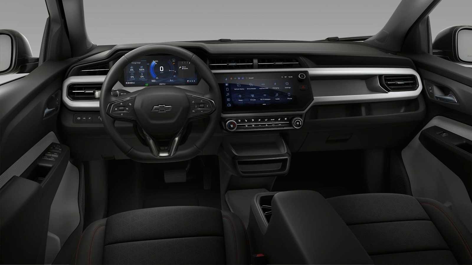 New 2027 Chevrolet Bolt RS image 5