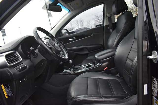 Used 2016 Kia Sorento EX w/ EX Touring Package image 25