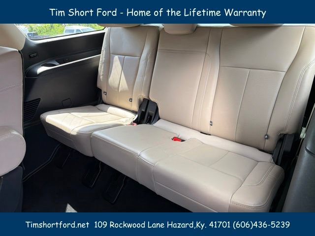 Used 2024 Ford Expedition XLT RWD image 10