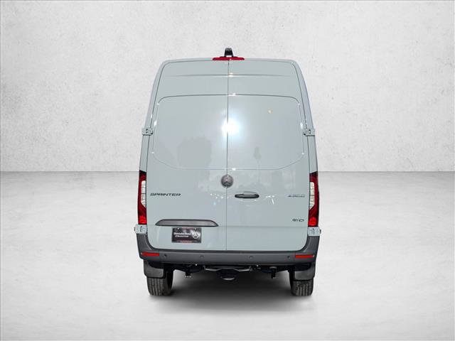 New 2026 Mercedes-Benz Sprinter 2500 image 7