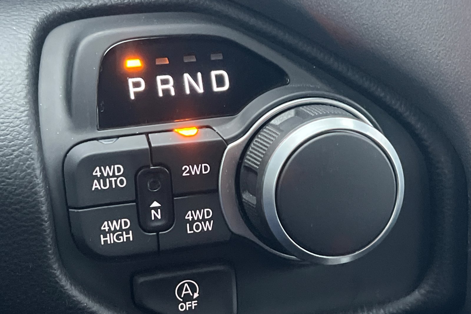 New 2026 RAM 1500 Big Horn w/ Night Edition AWD/4WD image 19