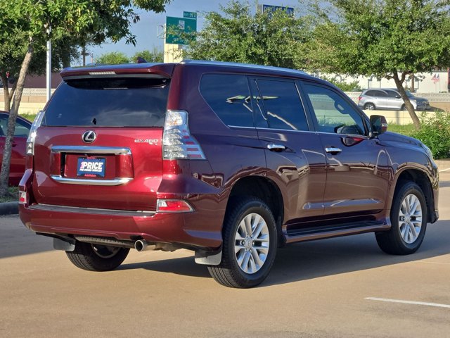 Used 2022 Lexus GX 460 Premium w/ Premium Package AWD/4WD image 5