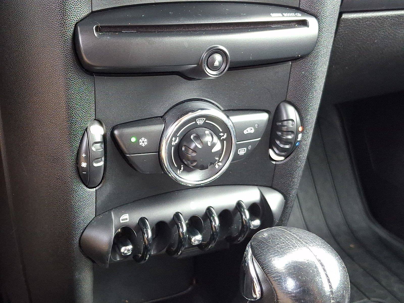 Used 2012 MINI Cooper Hardtop FWD image 15