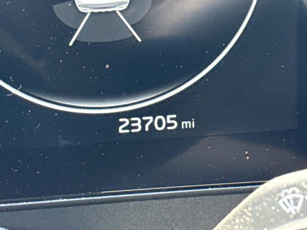 Used 2024 Kia Sportage X-Pro Prestige image 16