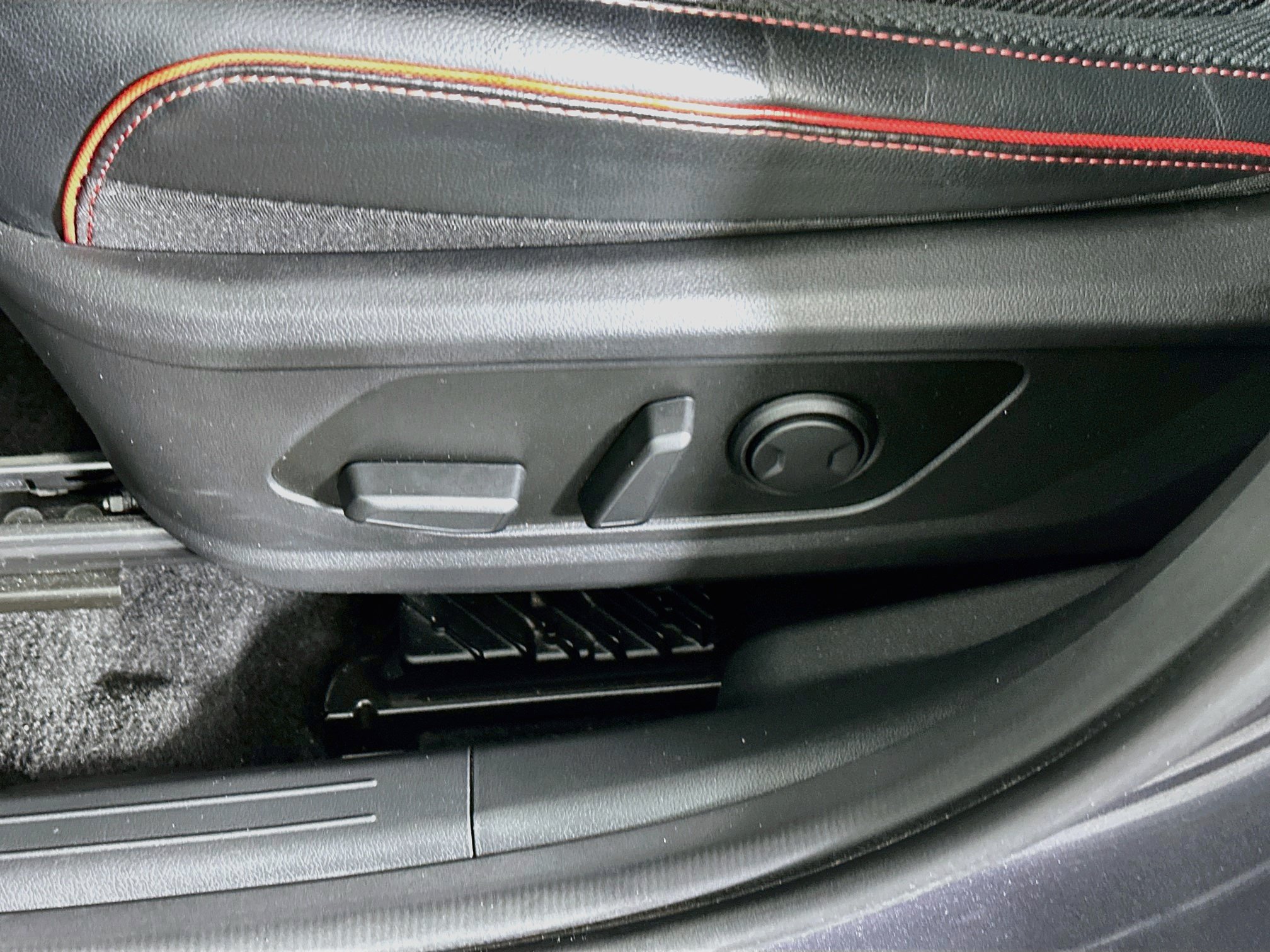 Used 2024 Hyundai Tucson N Line AWD/4WD image 13