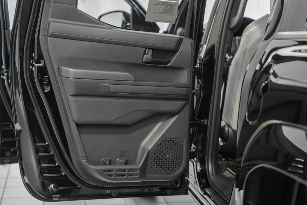 New 2026 Toyota Tacoma SR5 RWD image 34