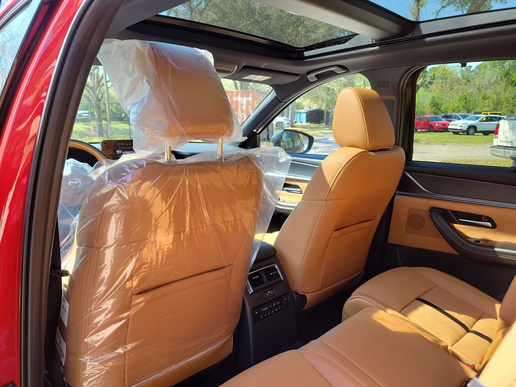 New 2026 MAZDA CX-70 3.3 Turbo S w/ Premium Plus image 12