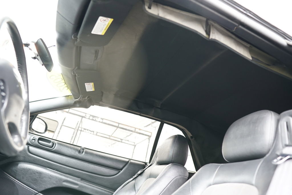 Used 2005 Chrysler Sebring Touring image 32