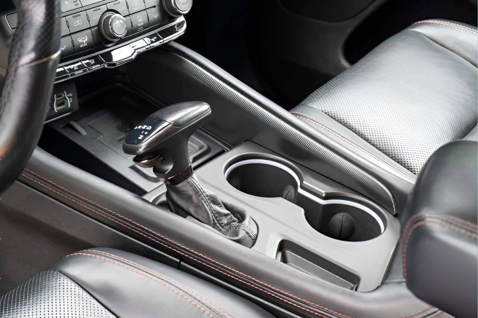 Used 2021 Dodge Durango R/T image 52