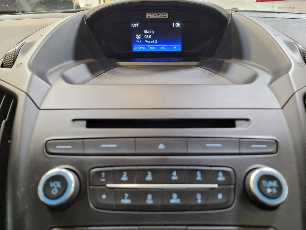Used 2017 Ford Escape S FWD image 25