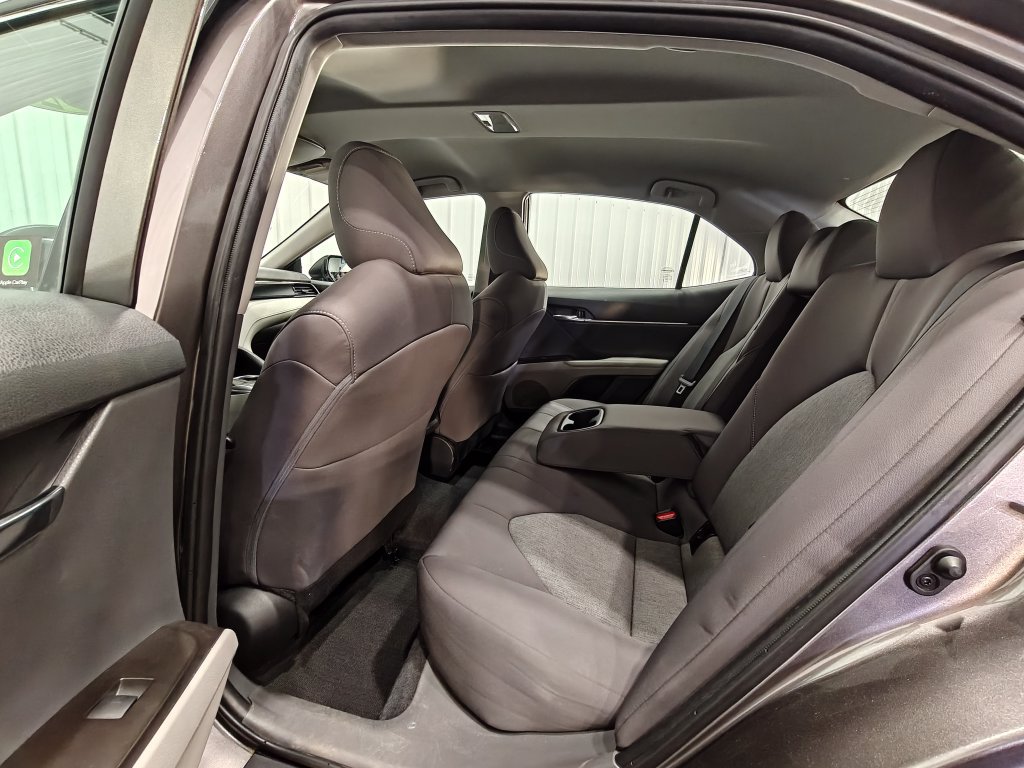 Used 2024 Toyota Camry LE FWD image 22