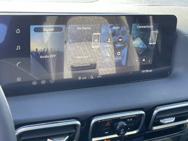 New 2026 Nissan Sentra SV w/ SV Convenience Package FWD image 22
