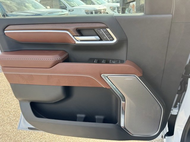 New 2026 GMC Sierra 2500 Denali Ultimate w/ Max Trailering Package image 28