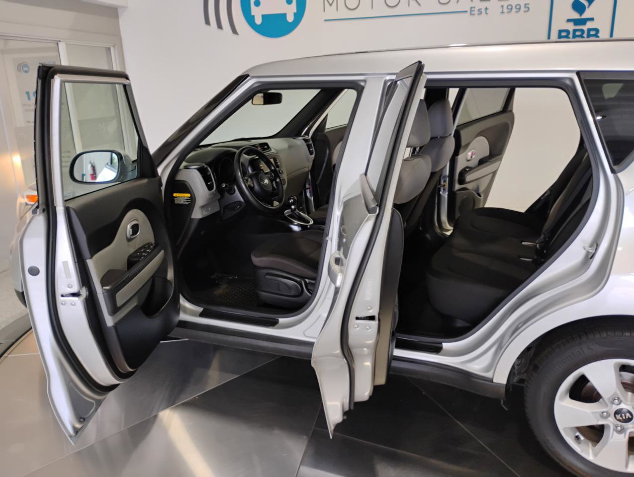 Used 2019 Kia Soul image 5