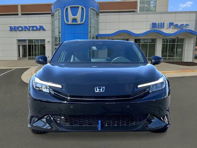 New 2026 Honda Prelude image 6