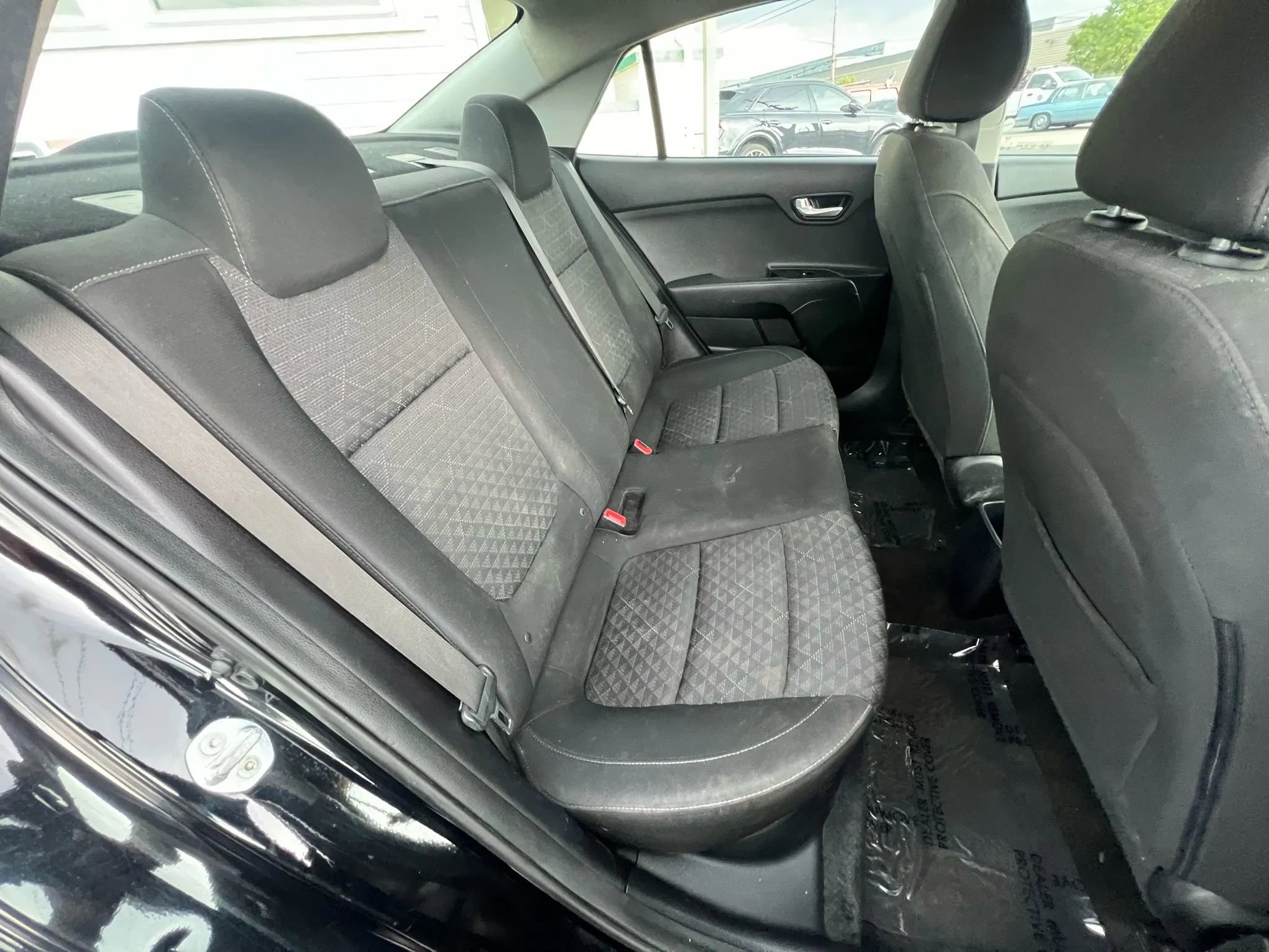 Used 2019 Kia Rio LX image 31