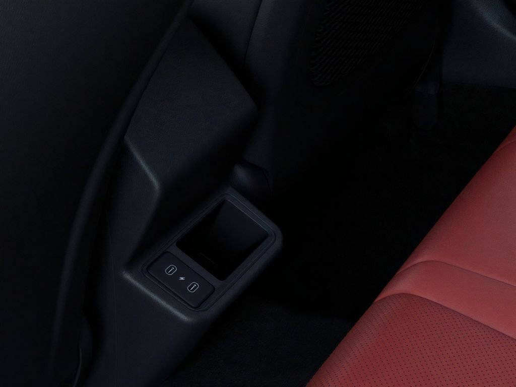 New 2026 Kia K4 GT-Line image 26