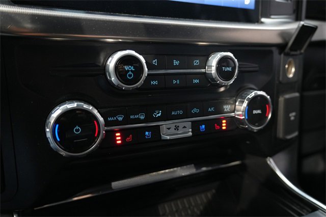 Used 2023 Ford F150 Raptor w/ Raptor Carbon Fiber Package image 15