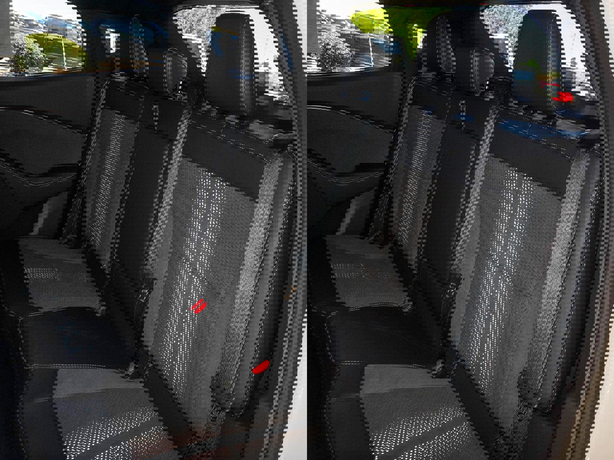 New 2025 Ford Mustang Mach-E GT image 37