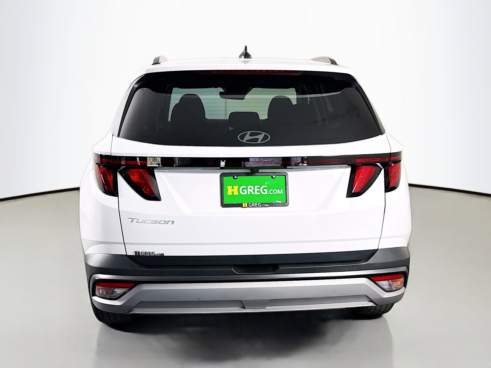 Used 2026 Hyundai Tucson SEL FWD image 8