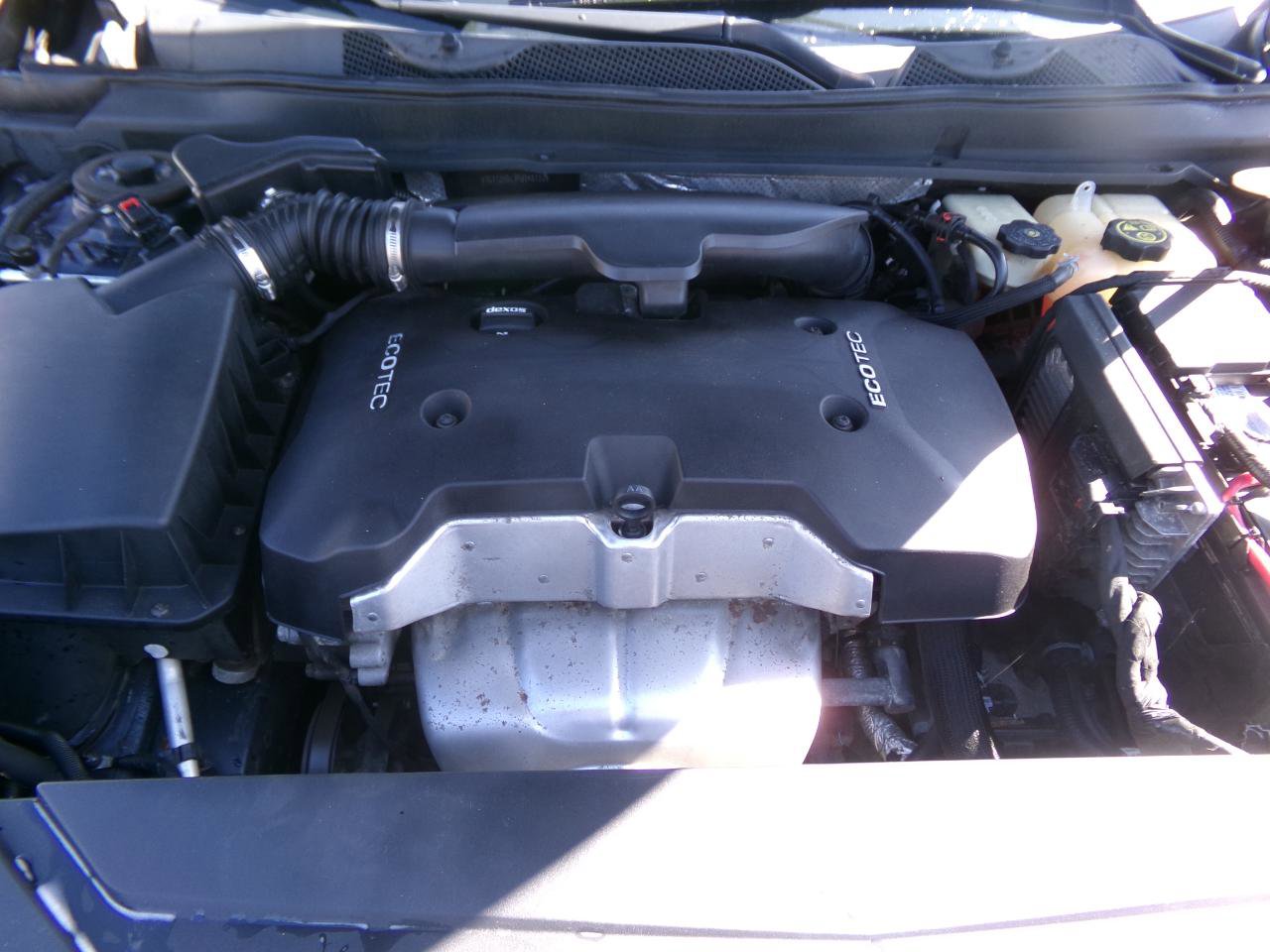Used 2015 Chevrolet Impala LS w/ LS Convenience Package FWD image 21
