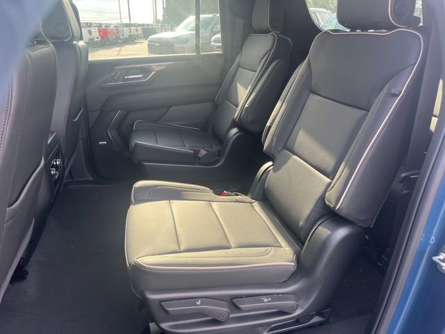 New 2026 GMC Yukon XL Elevation image 18
