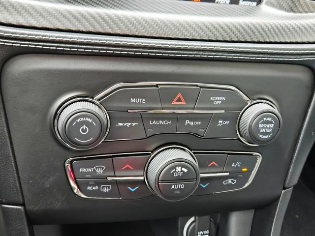 Used 2020 Dodge Charger SRT Hellcat w/ Harman/Kardon Audio Group image 32