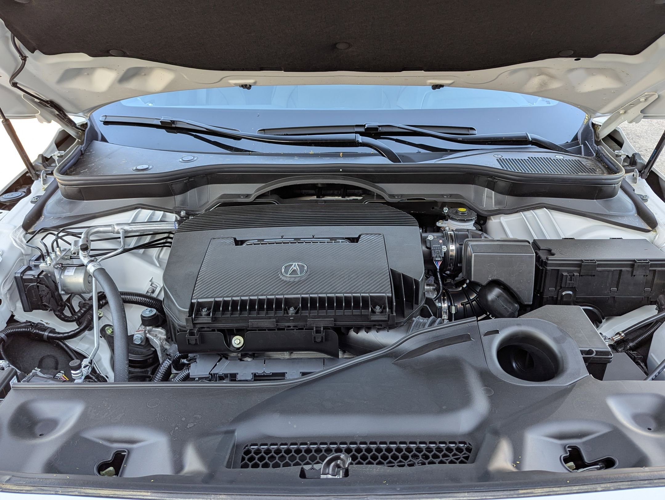 New 2026 Acura MDX A-Spec image 27