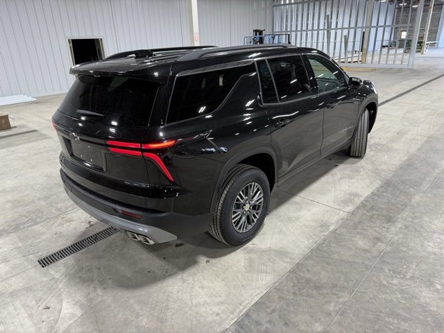 New 2026 Chevrolet Traverse LT w/ Driver Confidence Package image 43