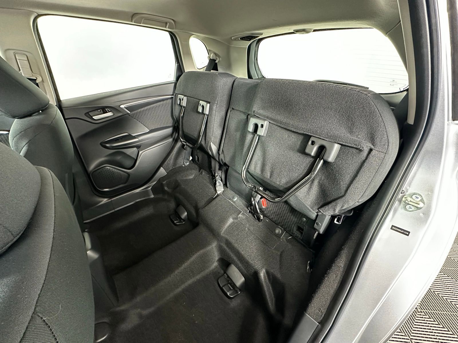 Used 2020 Honda Fit EX image 26