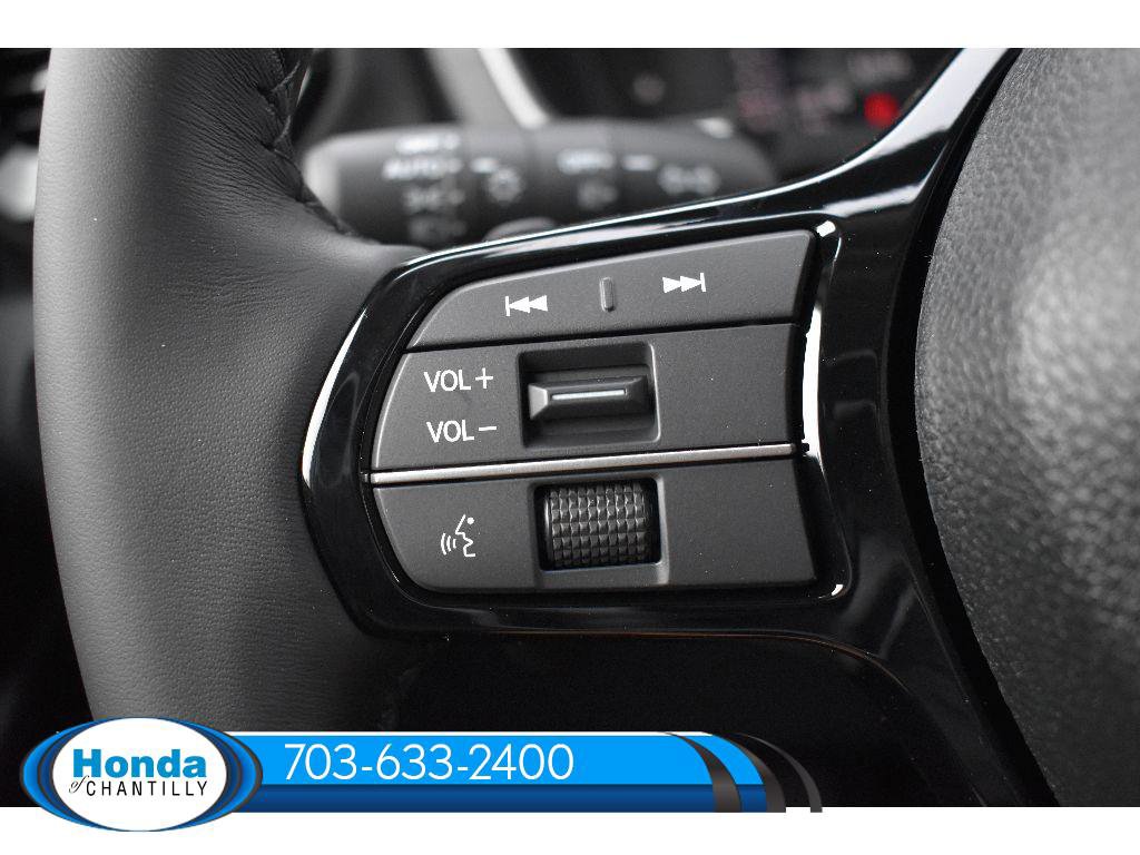 New 2026 Honda Pilot Touring image 12