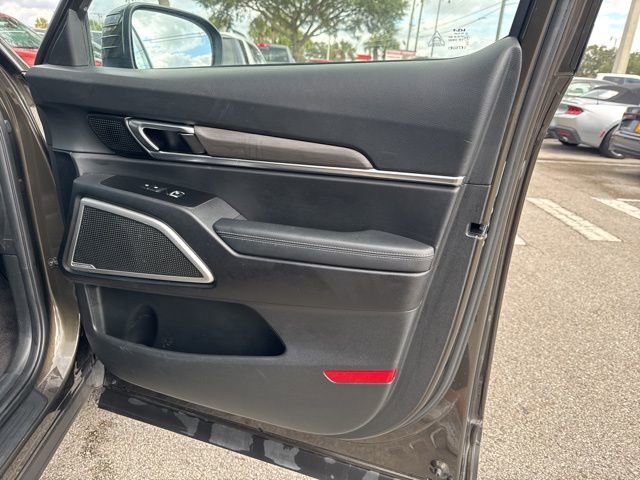 Used 2023 Kia Telluride EX X-Line image 13