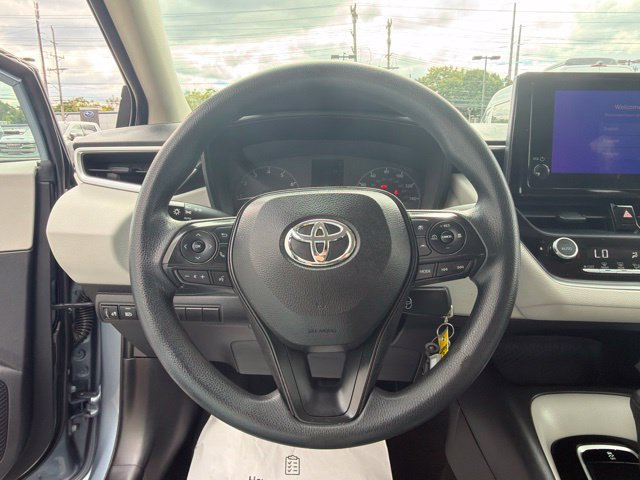 Used 2023 Toyota Corolla LE FWD image 22