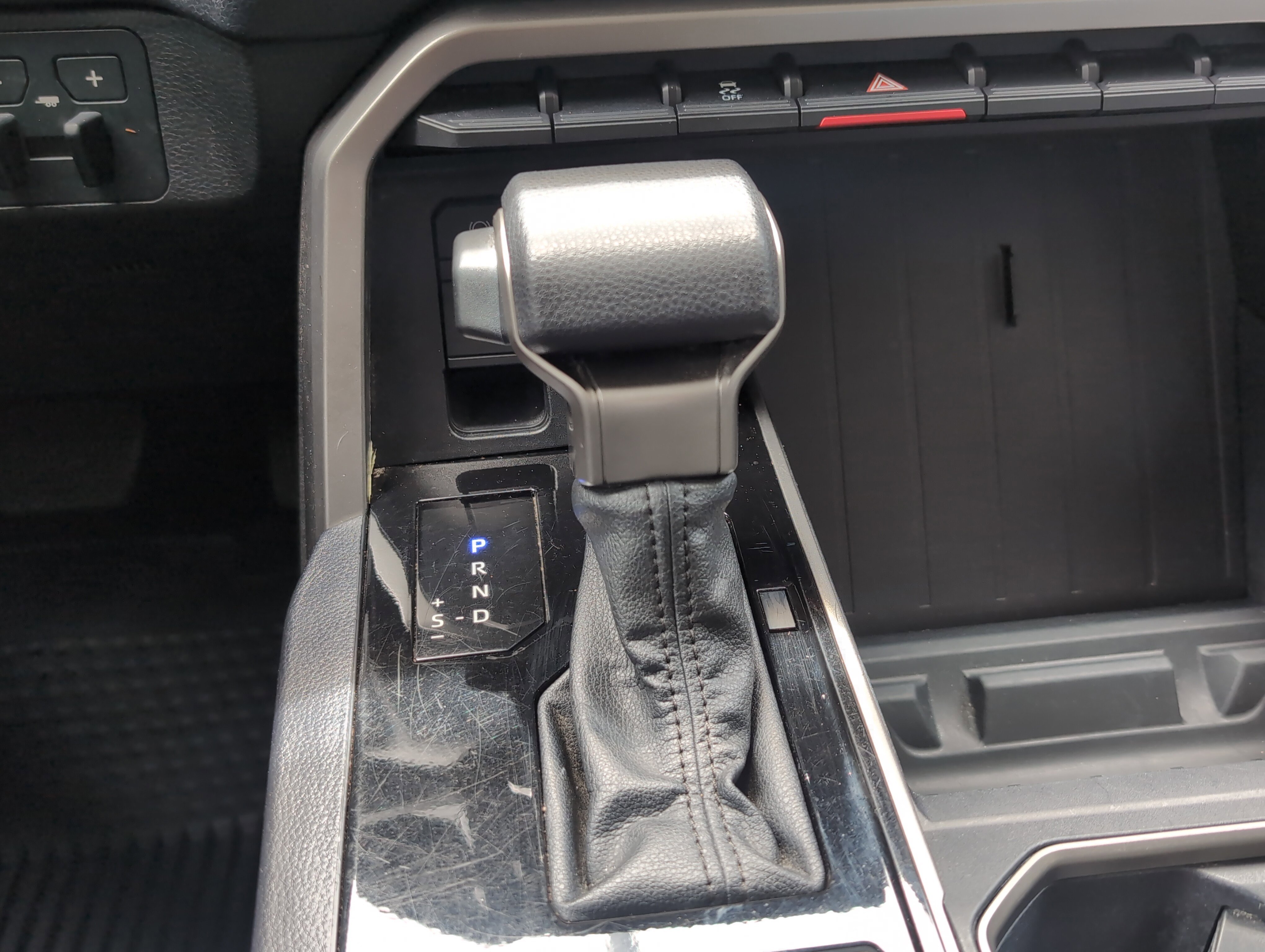 Certified 2022 Toyota Tundra SR5 w/ Convenience Package RWD image 26